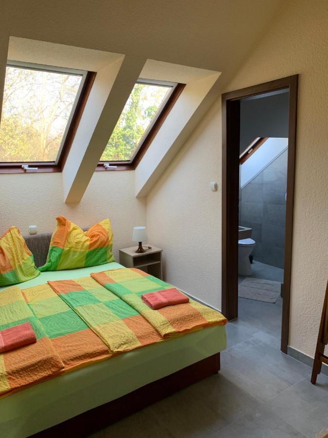 Balaton Kinizsi Apartman Siofok Exterior photo