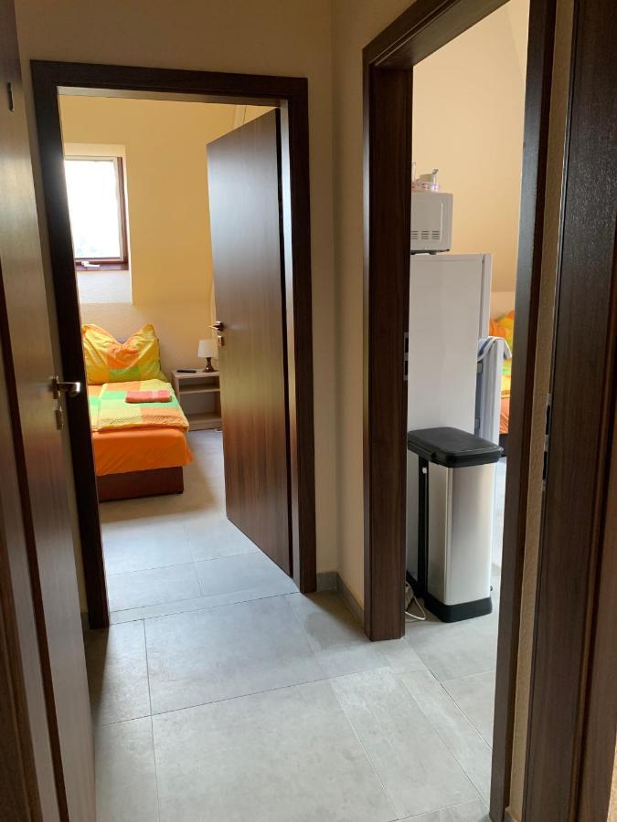 Balaton Kinizsi Apartman Siofok Exterior photo