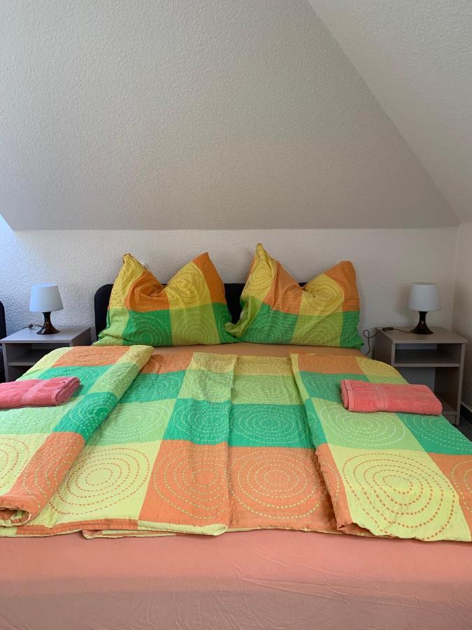 Balaton Kinizsi Apartman Siofok Exterior photo