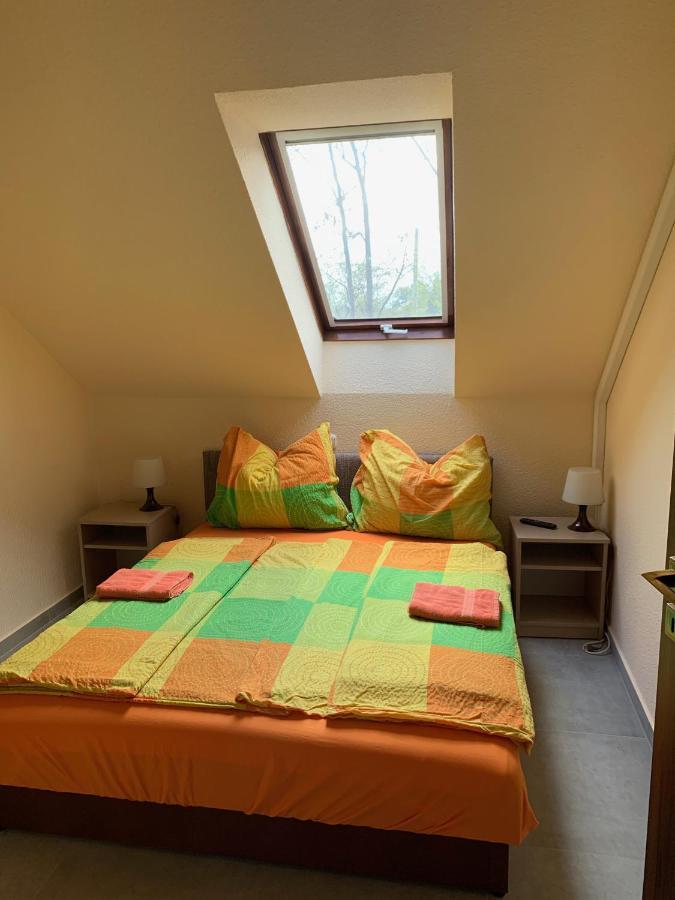 Balaton Kinizsi Apartman Siofok Exterior photo