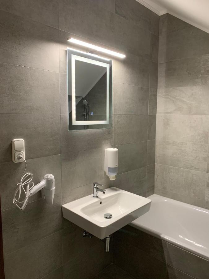 Balaton Kinizsi Apartman Siofok Exterior photo