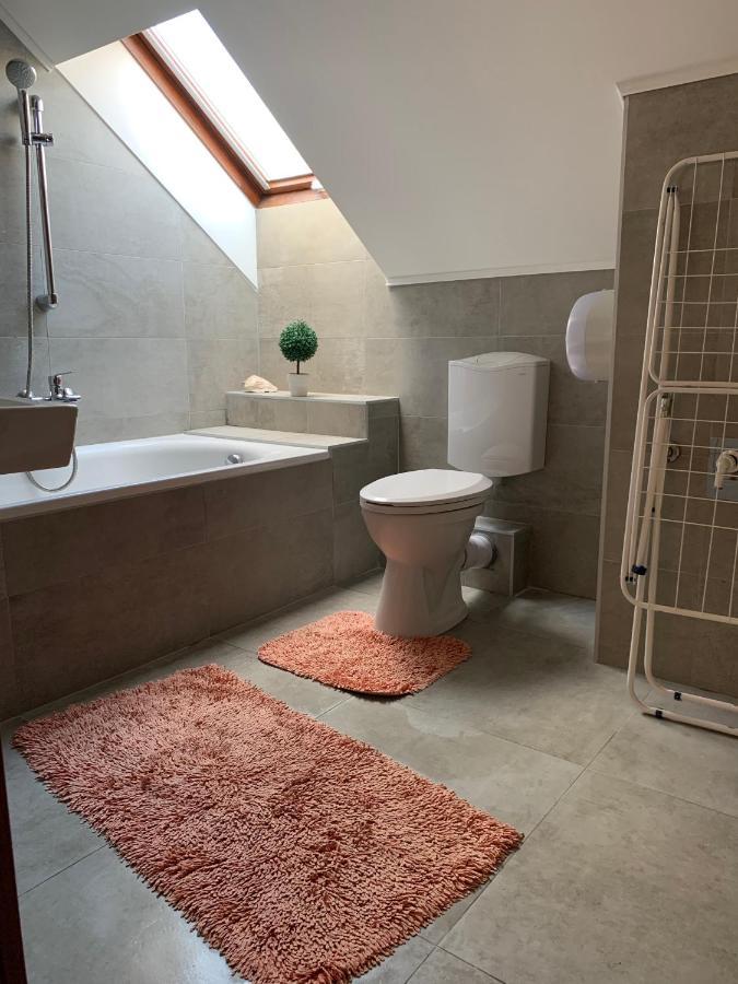 Balaton Kinizsi Apartman Siofok Exterior photo