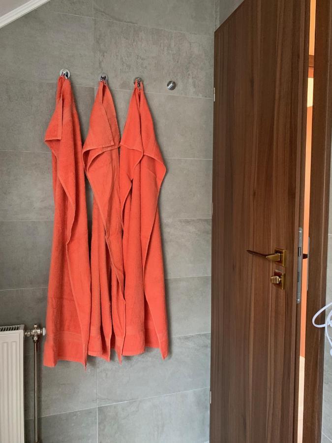 Balaton Kinizsi Apartman Siofok Exterior photo