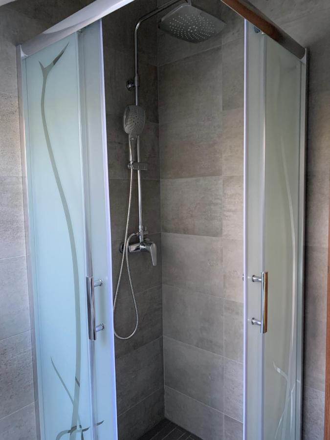 Balaton Kinizsi Apartman Siofok Exterior photo