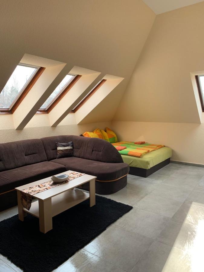 Balaton Kinizsi Apartman Siofok Exterior photo