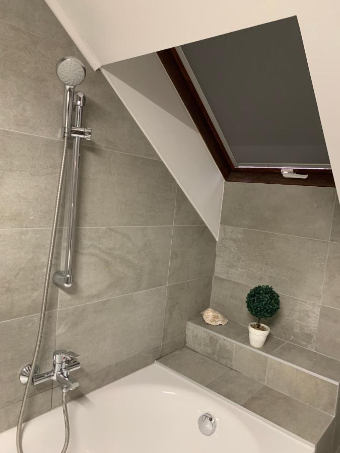 Balaton Kinizsi Apartman Siofok Exterior photo