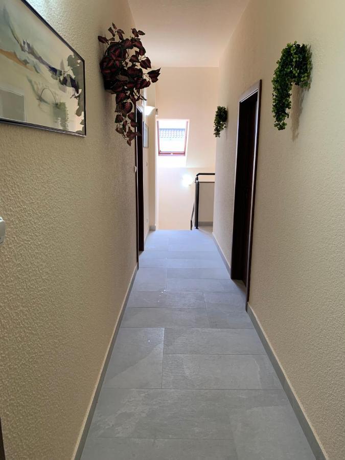 Balaton Kinizsi Apartman Siofok Exterior photo