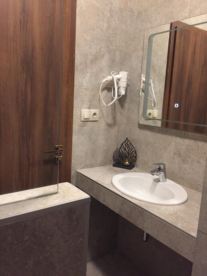 Balaton Kinizsi Apartman Siofok Exterior photo