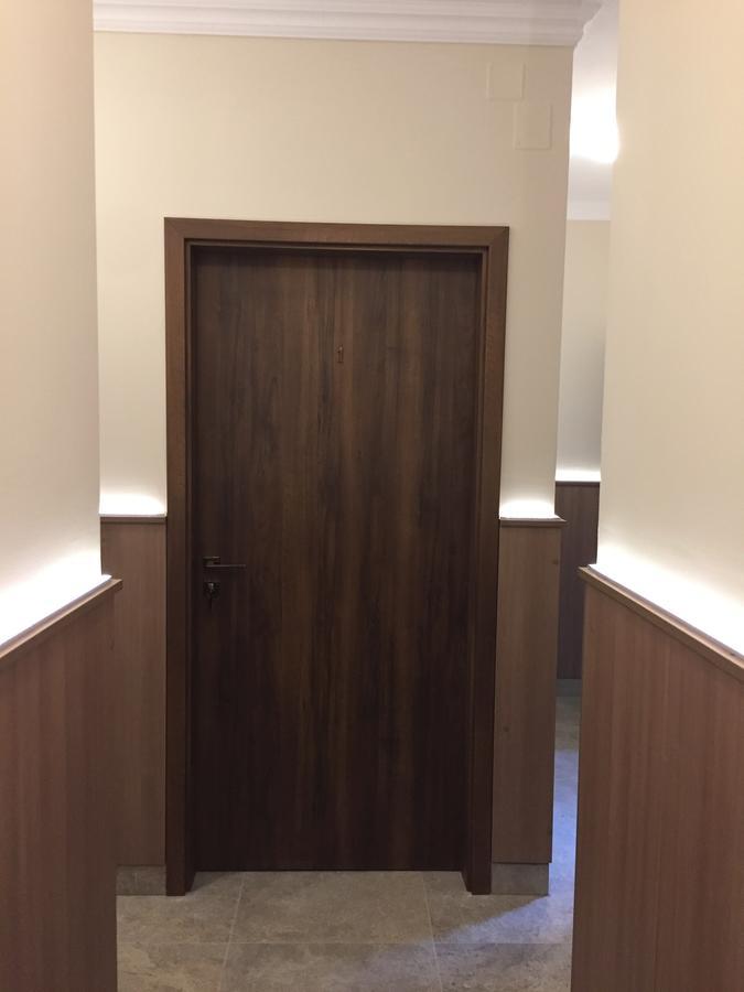 Balaton Kinizsi Apartman Siofok Exterior photo