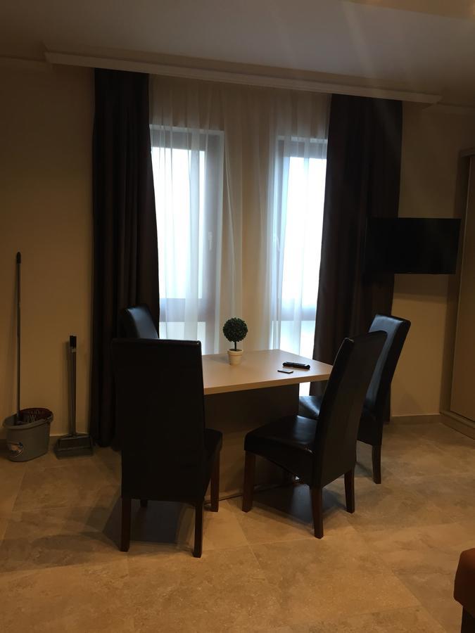 Balaton Kinizsi Apartman Siofok Exterior photo