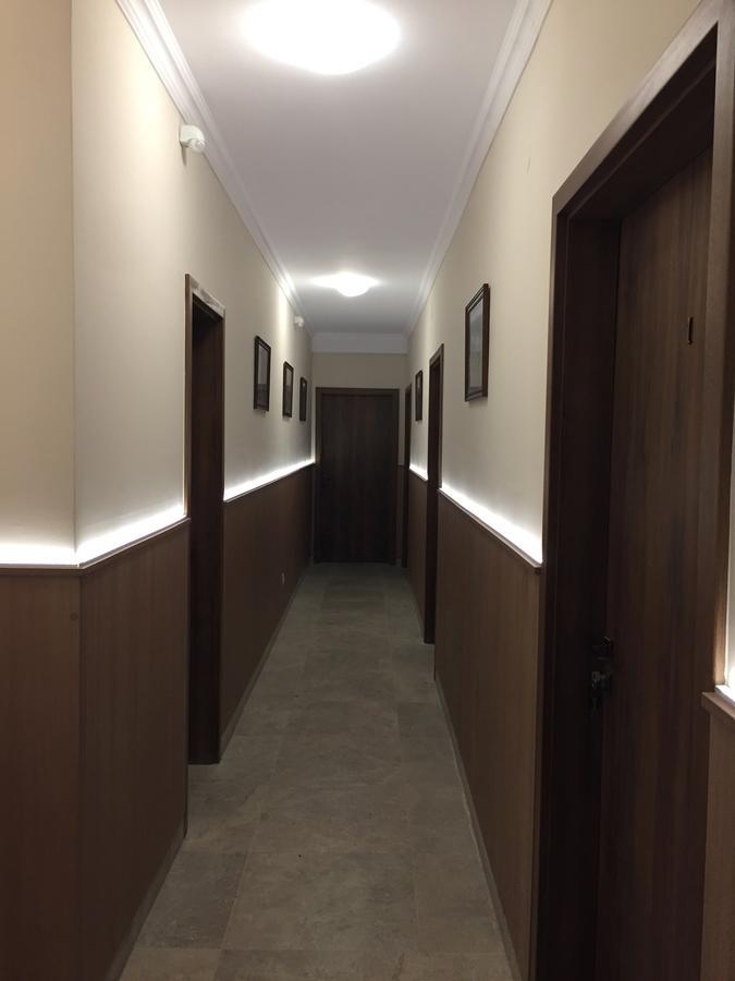 Balaton Kinizsi Apartman Siofok Exterior photo