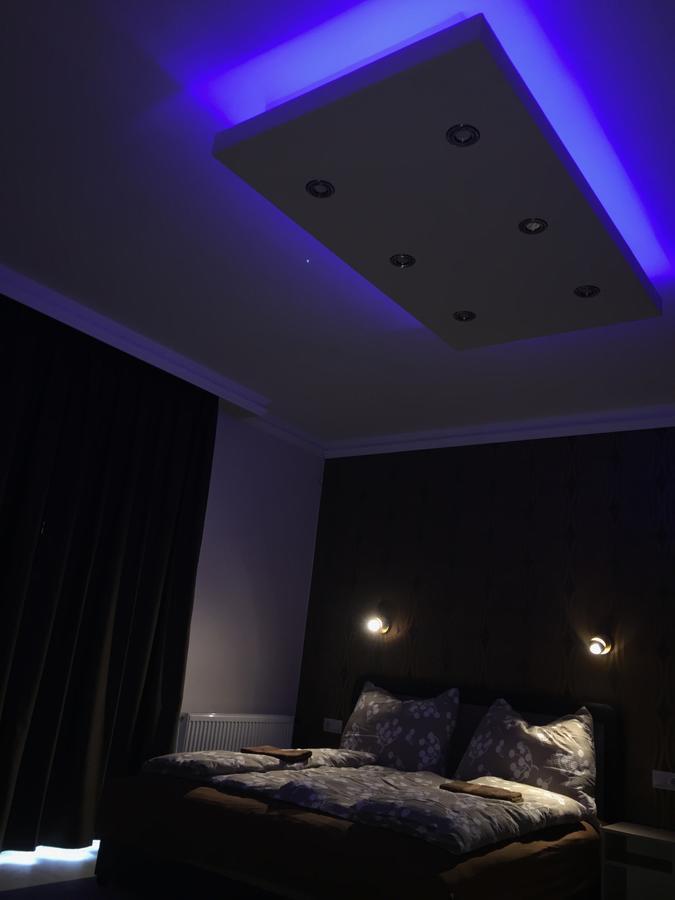 Balaton Kinizsi Apartman Siofok Exterior photo
